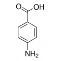 4-Aminobenzoic acid, para-Aminobenzoic acid, PABA, 99.0+%