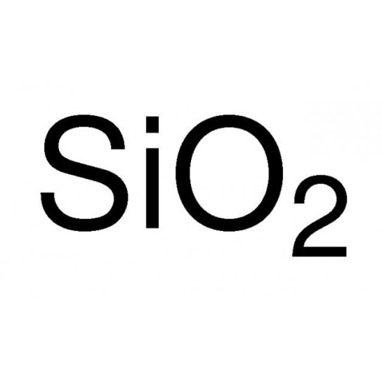 Iron III Oxide Powder (Ferric Oxide, Fe2O3, 99.5%, 40-50µm)