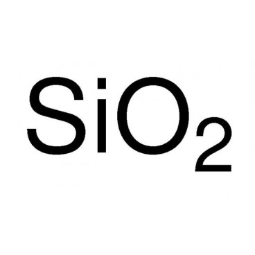 Silicon dioxide, powder, 99.0+%