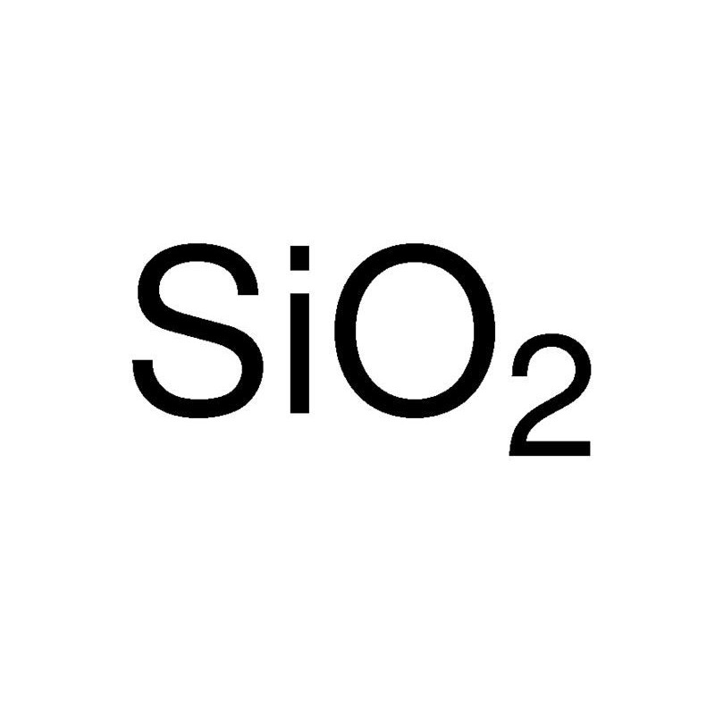 Sio 2 hf