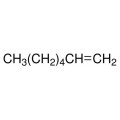 1-Heptene, reagent, 99%,