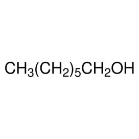 1-Heptanol, n-Heptanol, 99.0+%