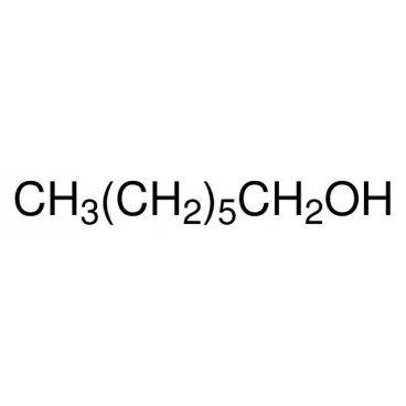 1-Heptanol, n-Heptanol, 99.0+%