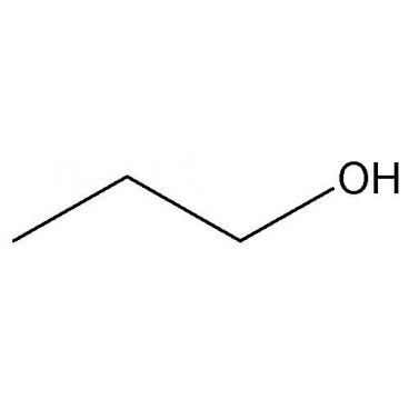 1-Propanol, n-Propanol, 99.0+%