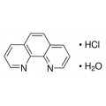 1,10-Phenanthroline hydrochloride monohydrate, 99.0+%