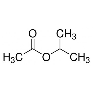 Isopropyl acetate, 99.0+%