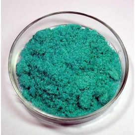 Copper(II) chloride dihydrate, 99.5+%