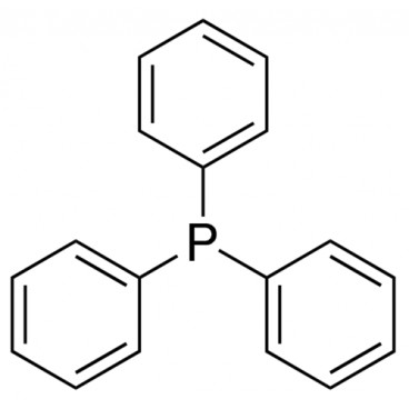 Triphenylphosphine, 98%