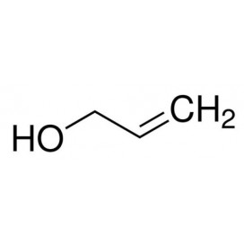 Allyl alcohol, 2-Propenol, 99.0+%