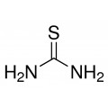 Thiourea, Thiocarbamide, 99.0+%