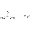 Sodium sulfite heptahydrate, 97%