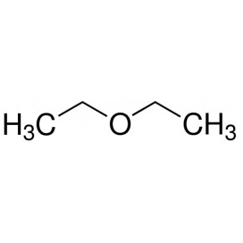 Diethyl ether, 99.8%