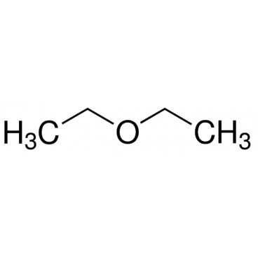 Diethyl ether, 99.8%