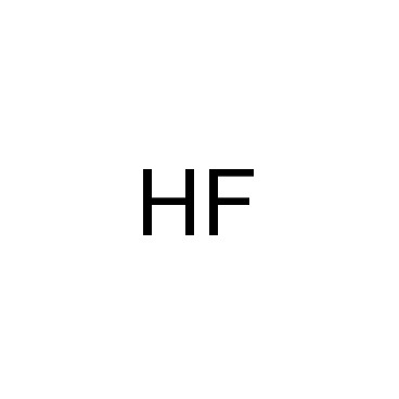 Hydrofluoric acid, 40%