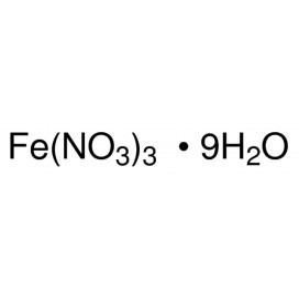 Iron(III) nitrate nonahydrate, 99.0+%