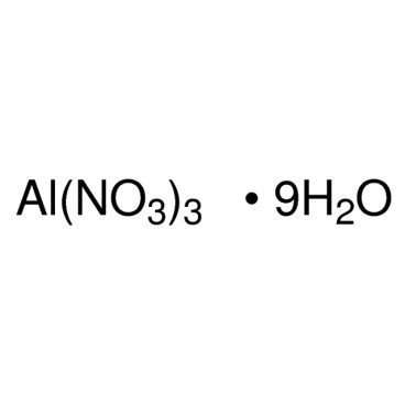 Aluminium nitrate nonahydrate, 99.0+%