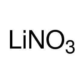 Lithium nitrate, 99.0+%