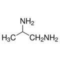 1,2-Diaminopropane, 1,2-Propanediamine, 96.0+%