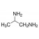 1,2-Diaminopropane, 1,2-Propanediamine, 96.0+%