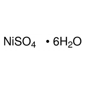Nickel(II) sulfate hexahydrate, 99.0+%