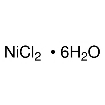 Nickel(II) chloride hexahydrate, 99.0+%