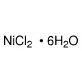 Nickel(II) chloride hexahydrate, 99.0+%