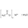 Nickel(II) acetate tetrahydrate, 98.0+%