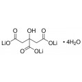 Lithium citrate tribasic tetrahydrate, 99.0+%