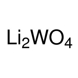 Lithium tungstate, 98.0+%