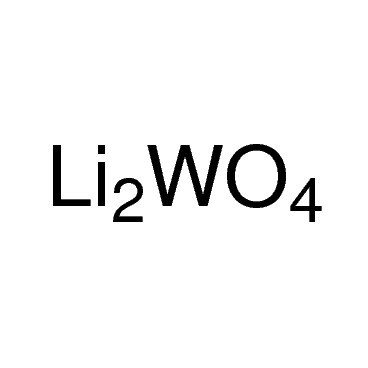 Lithium tungstate, 98.0+%