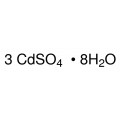 Cadmium sulfate hydrate, 98.0+%