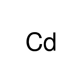 Cadmium granules, 99.0+%