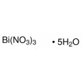 Bismuth(III) nitrate pentahydrate, 98.0+%