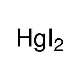 Mercury(II) iodide, 99.0+%