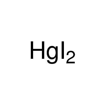 Mercury(II) iodide, 99.0+%