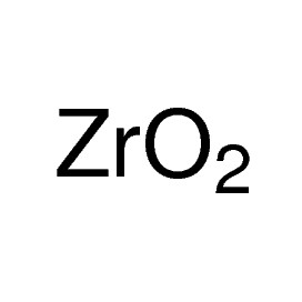 Zirconium(IV) oxide, 99.0+%