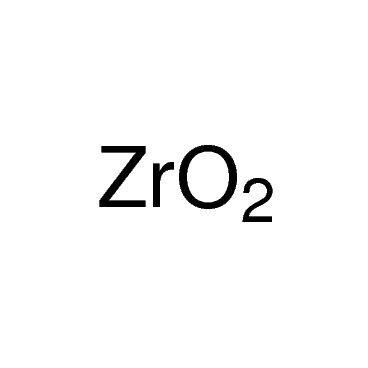 Zirconium(IV) oxide, 99.0+%