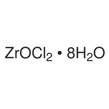 Zirconium(IV) oxychloride octahydrate, 99.0+%