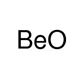 Beryllium oxide powder, 99.9+%