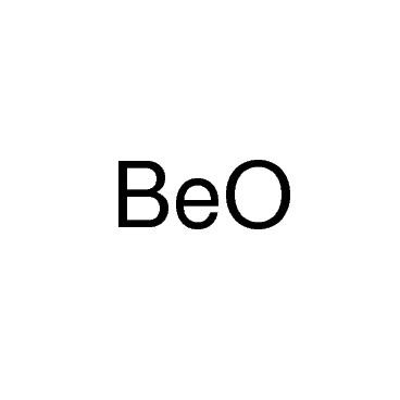 Beryllium oxide powder, 99.9+%