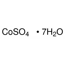 Cobalt(II) sulfate heptahydrate, 99.0+%