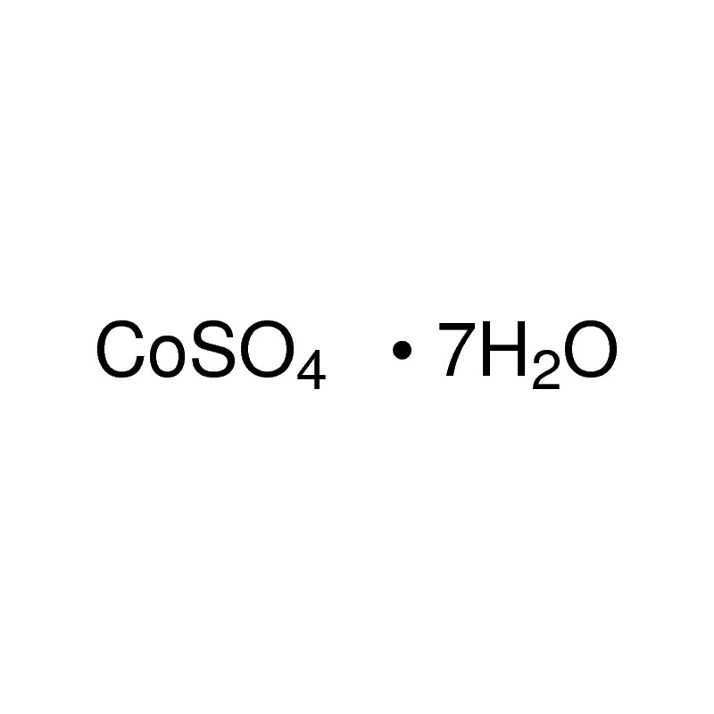Cobalt(II) sulfate heptahydrate, 99.0+%, 10026-24-1