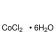 Cobalt(II) chloride hexahydrate, 99.0+%