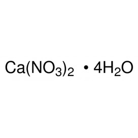 Calcium nitrate tetrahydrate, 99.0+%