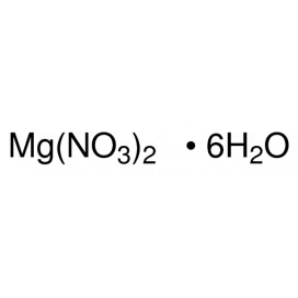 Magnesium nitrate hexahydrate, 99.0+%