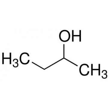 2-Butanol, sec-Butanol, 99%