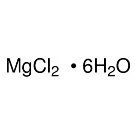 Magnesium chloride hexahydrate, 99.0+%