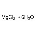 Magnesium chloride hexahydrate, 99.0+%