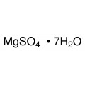 Magnesium sulfate heptahydrate, 99.0+%