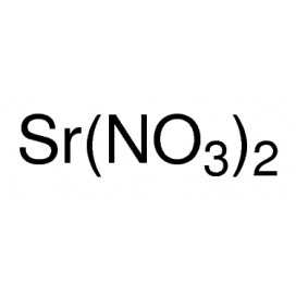 Strontium nitrate, 99.0+%